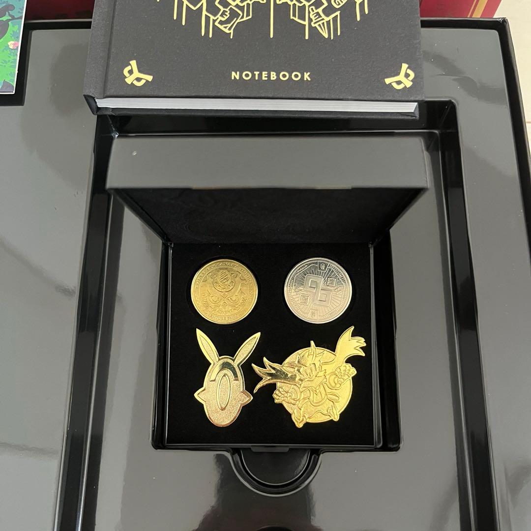 OWLBOY 限定版 Nintendo Switch limited パッケージ