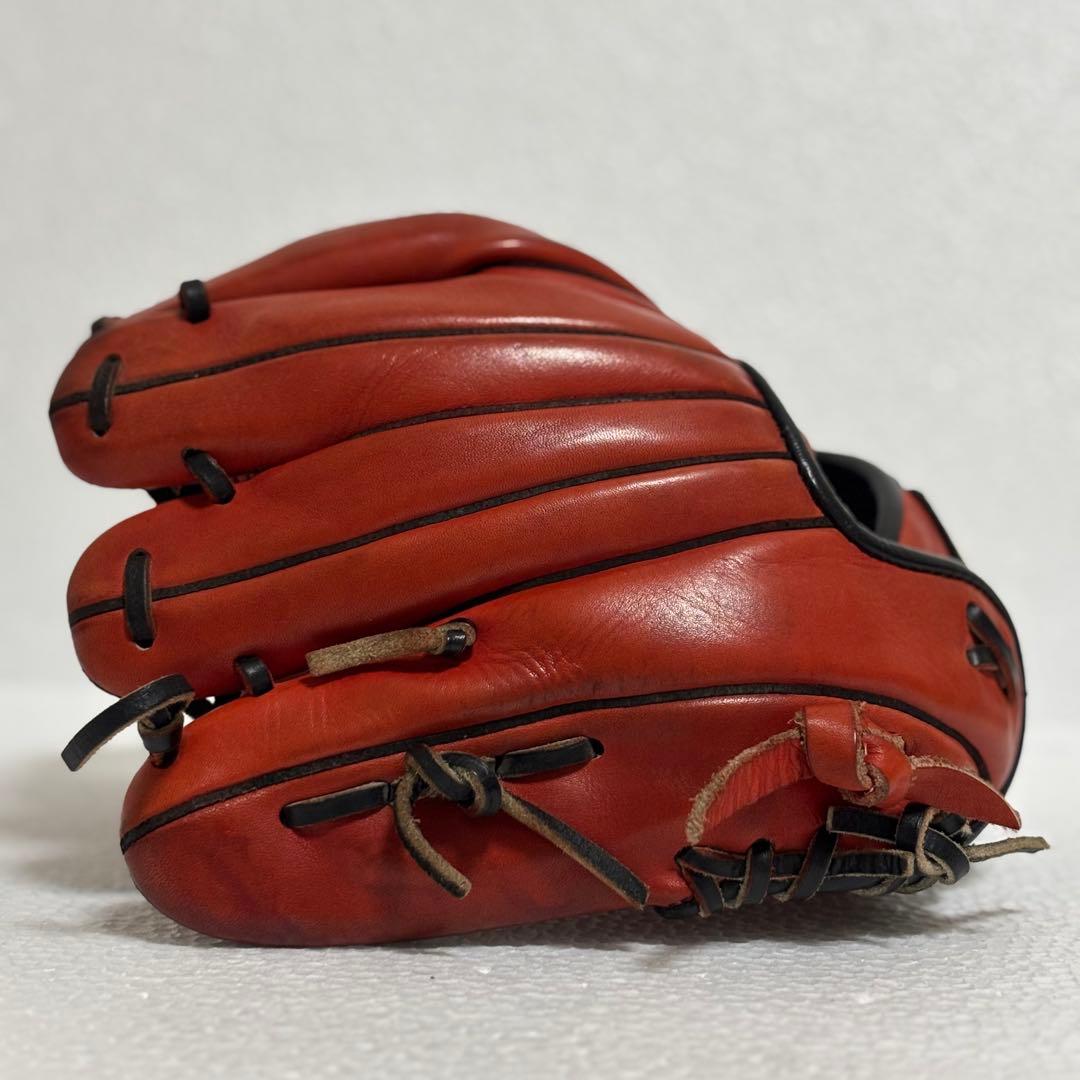 美品 ワールドペガサス トレーニンググラブ トクサンTVコラボモデル