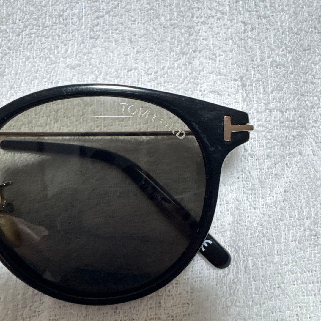 R*a様 TOM FORD トムフォード　　サングラス