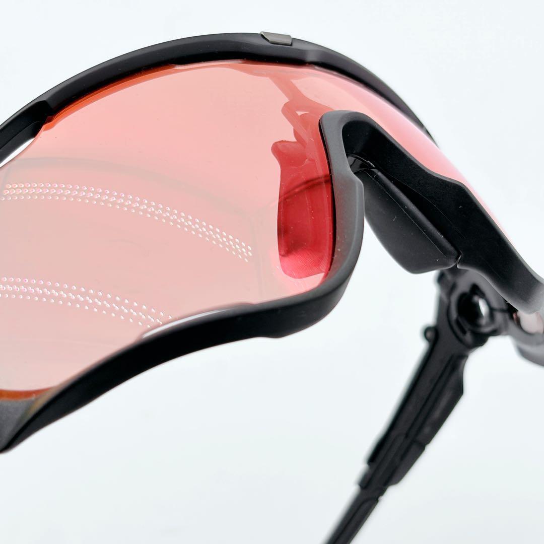 オークリー ジョウブレイカー oo9290-4831 ハイブリッジフィット