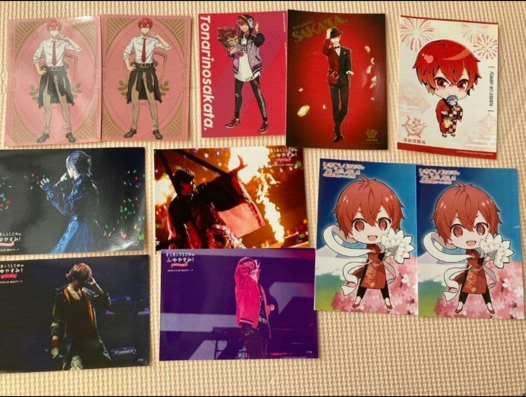 メルカリ祭り価格 浦島坂田船 ひき旅 DVD CDまとめ売り