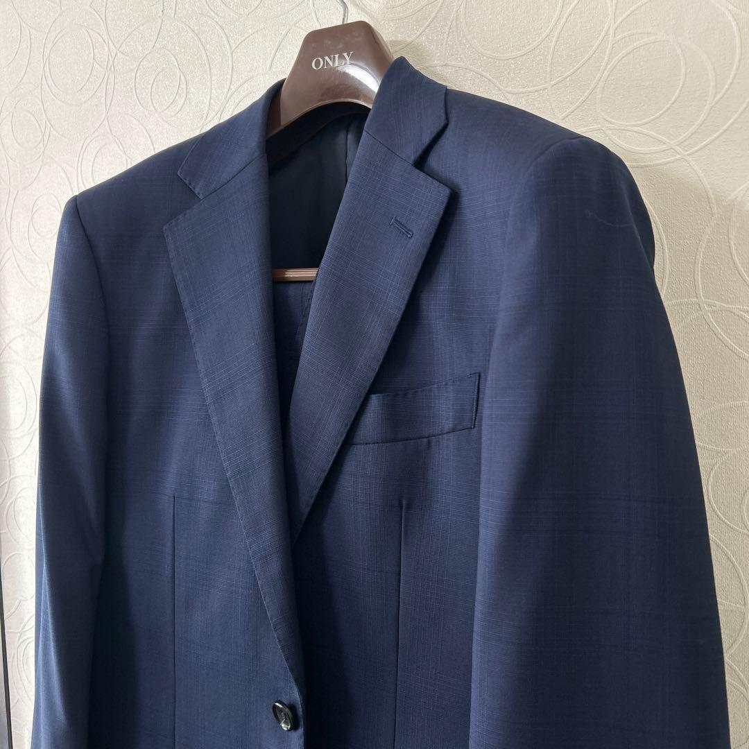 ★★ONLY オンリー／スリーピース　スーツＭ★★ イタリアREDA 170A