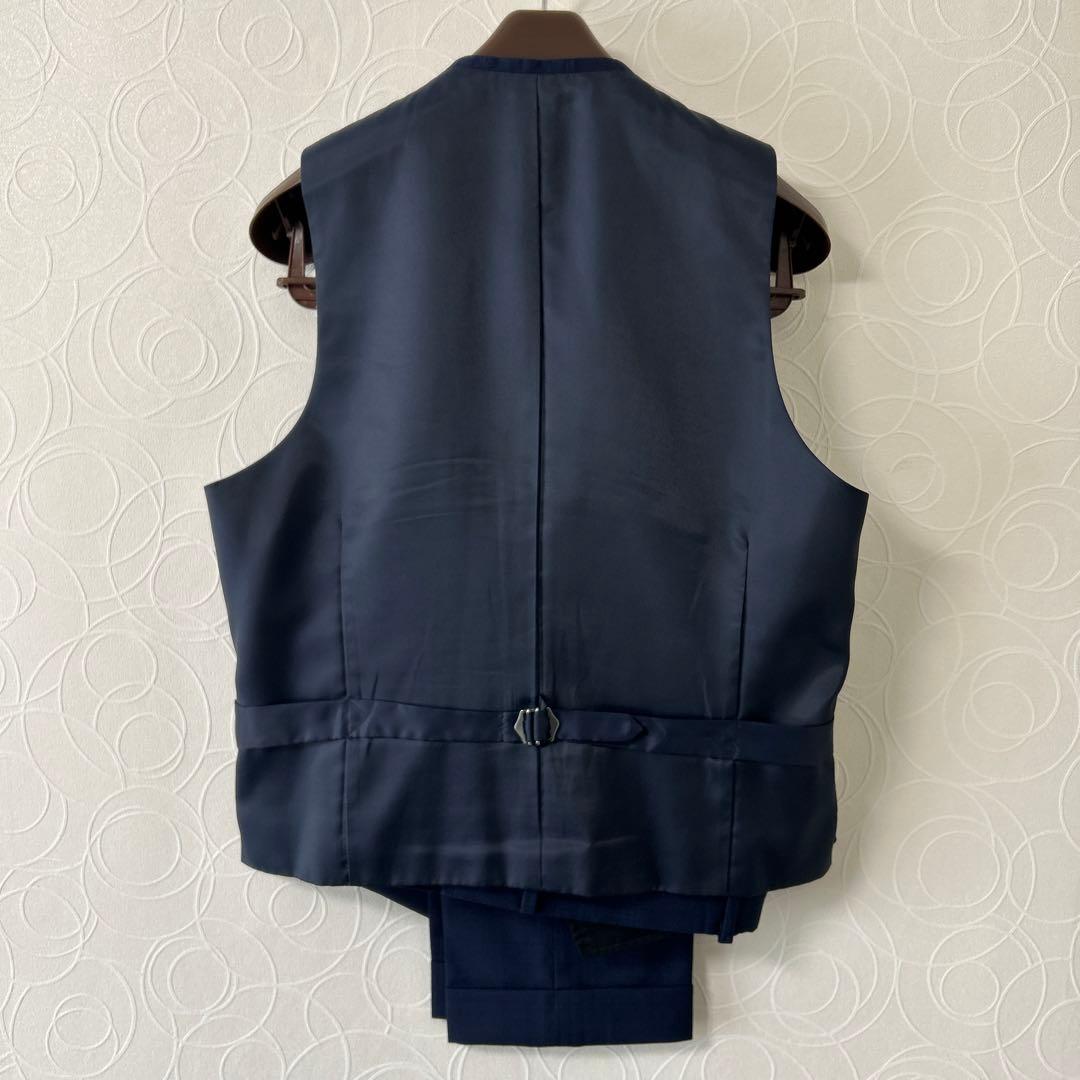 ★★ONLY オンリー／スリーピース　スーツＭ★★ イタリアREDA 170A