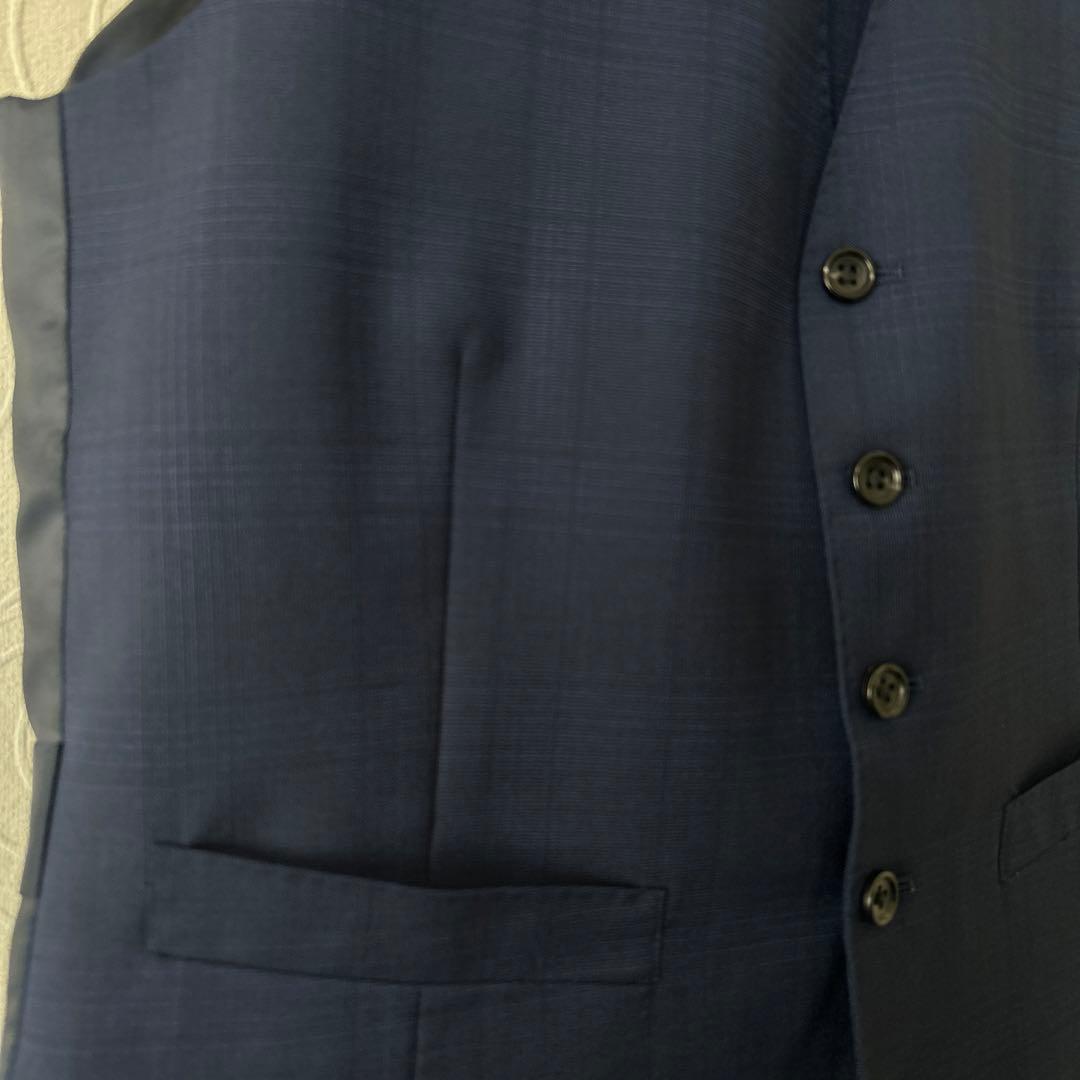 ★★ONLY オンリー／スリーピース　スーツＭ★★ イタリアREDA 170A