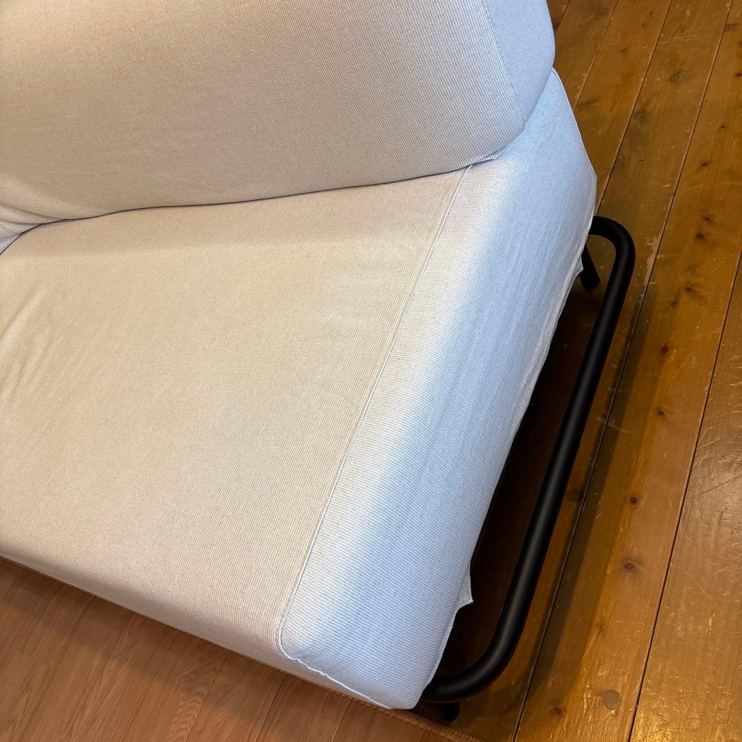 melcarys　再再値下げ　アクタス　オウンソファー②