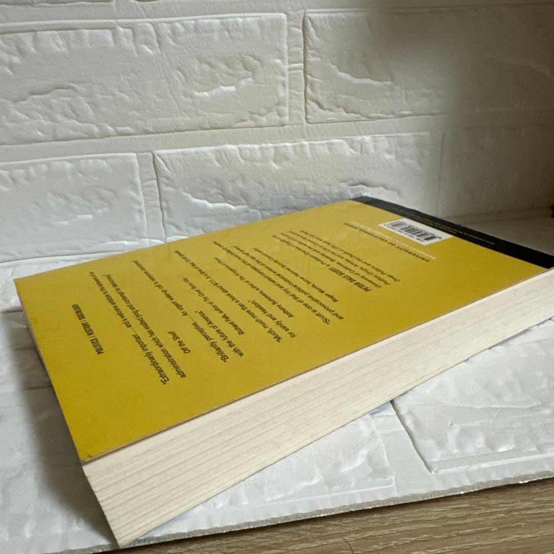 洋書 The Road to 9/11: Wealth, Empire