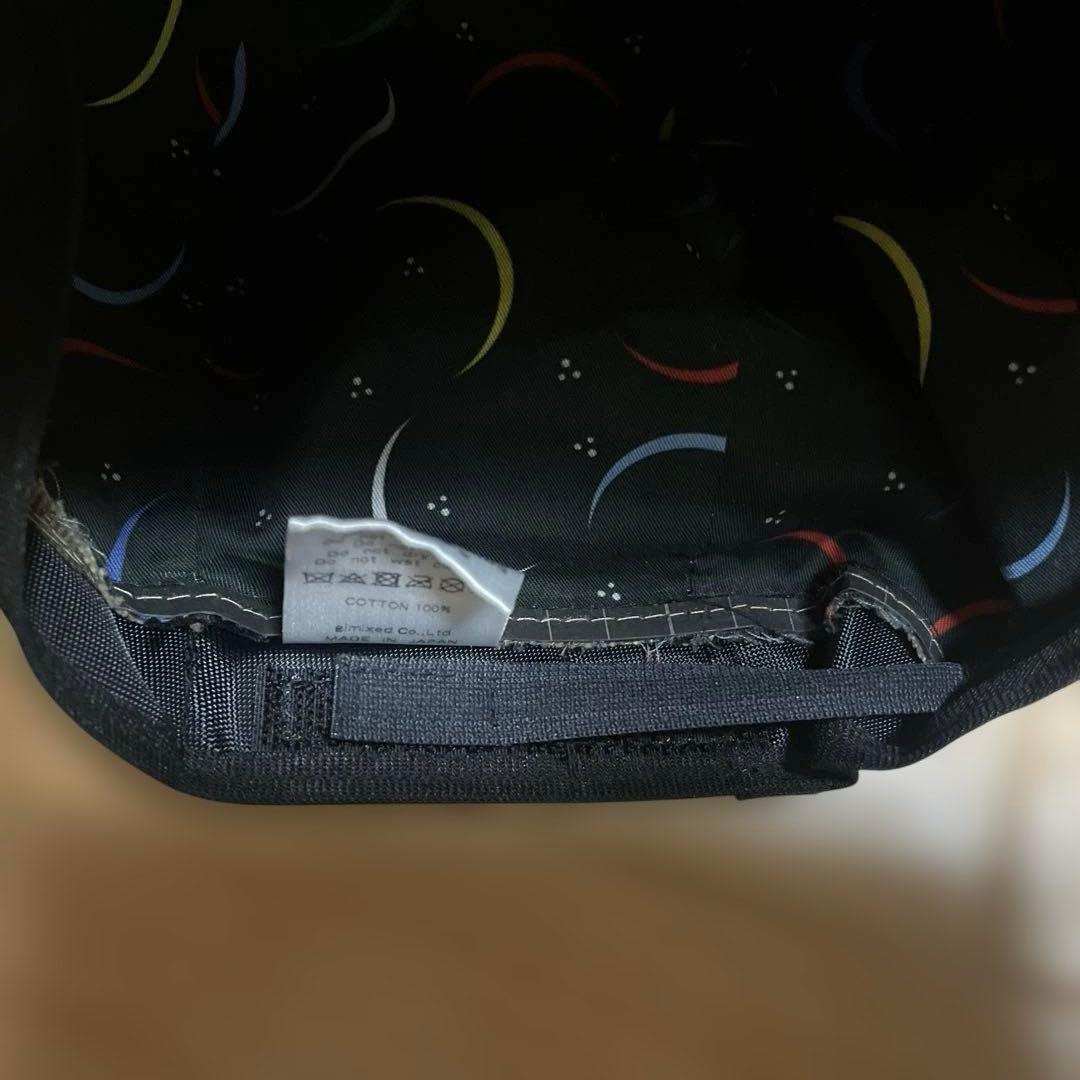 美品Mr.FATMAN ミスターファットマン ジョニーキャスケットツイル M