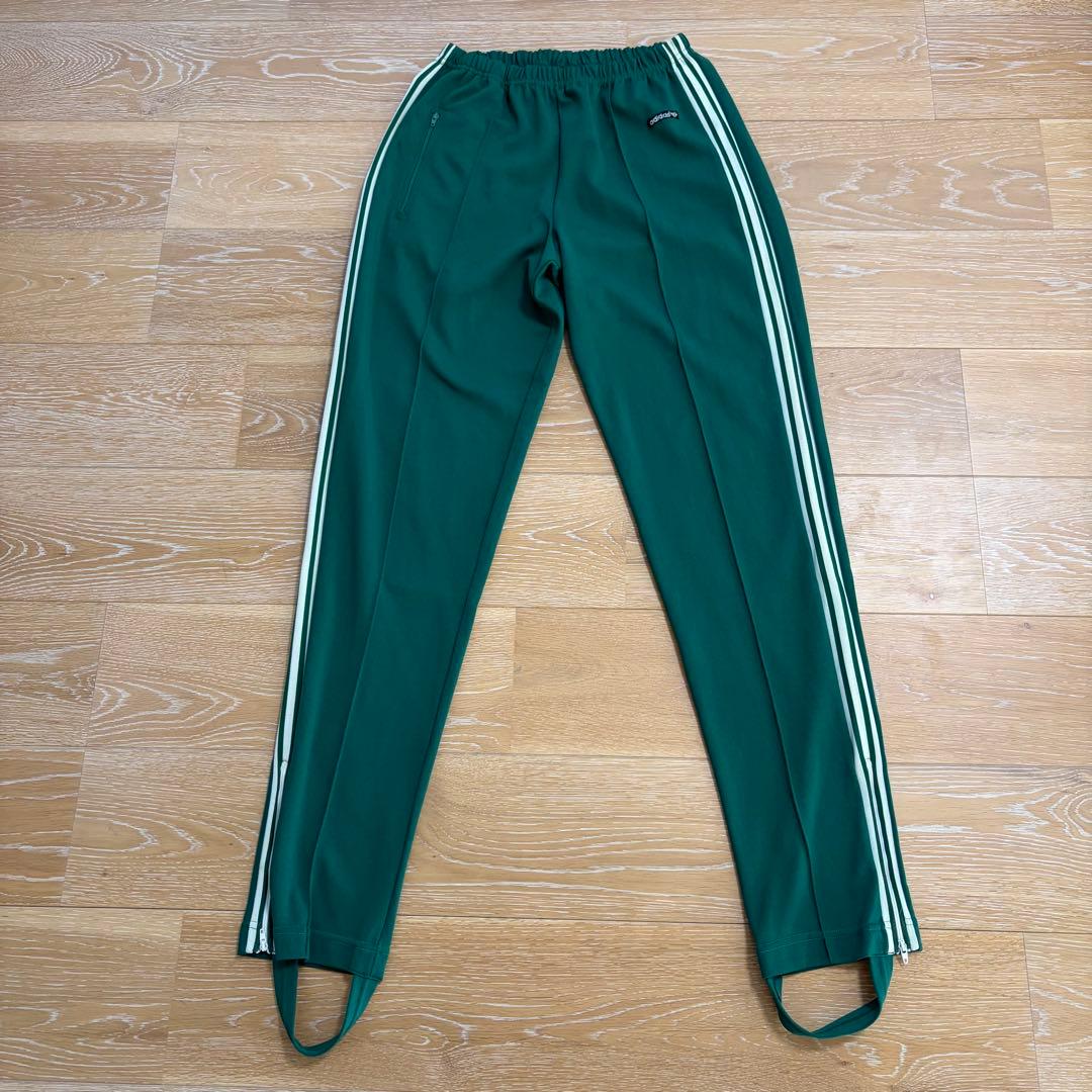 ●80’s adidas 菅田将暉あいみょん　セットアップ　 ジャージ　古着