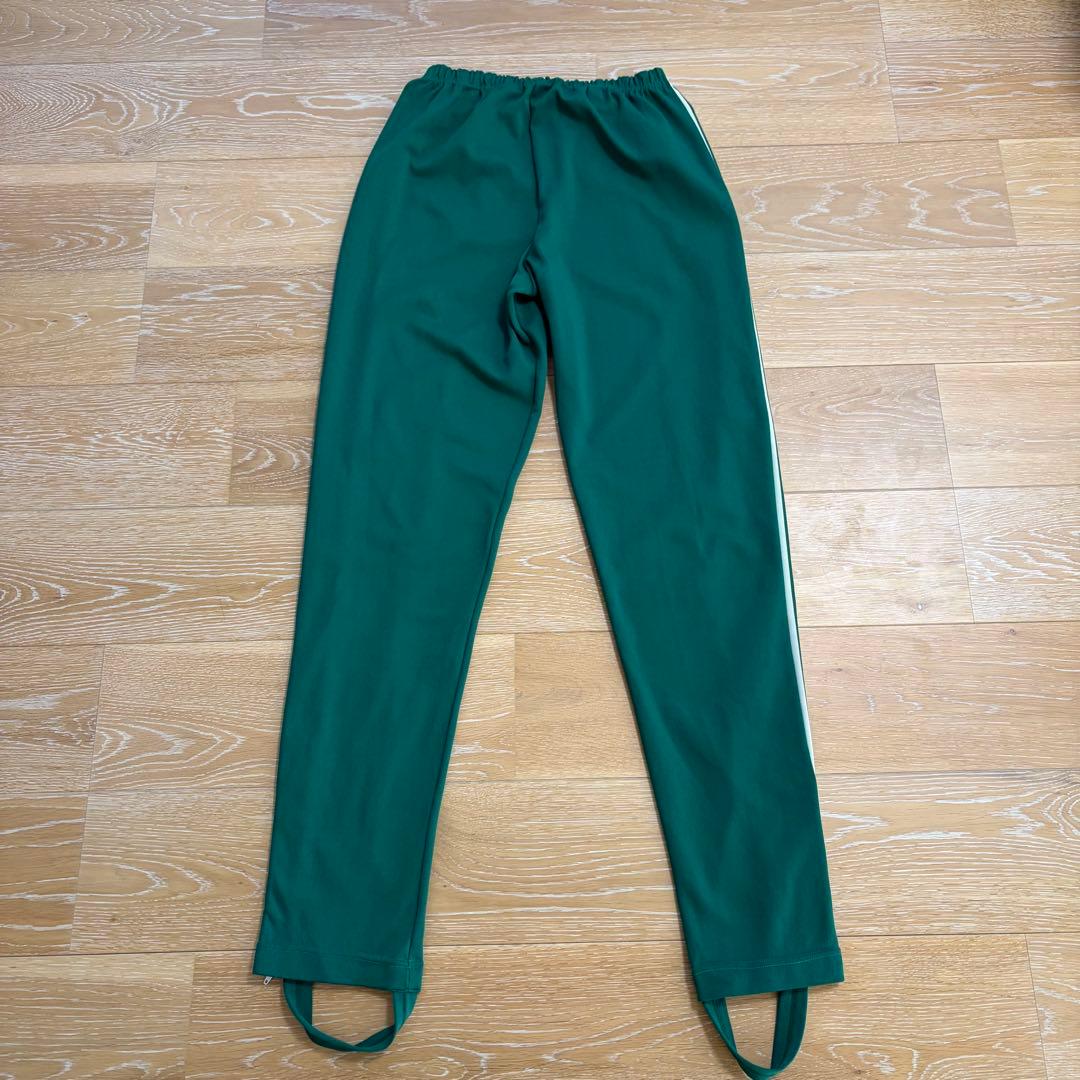 ●80’s adidas 菅田将暉あいみょん　セットアップ　 ジャージ　古着