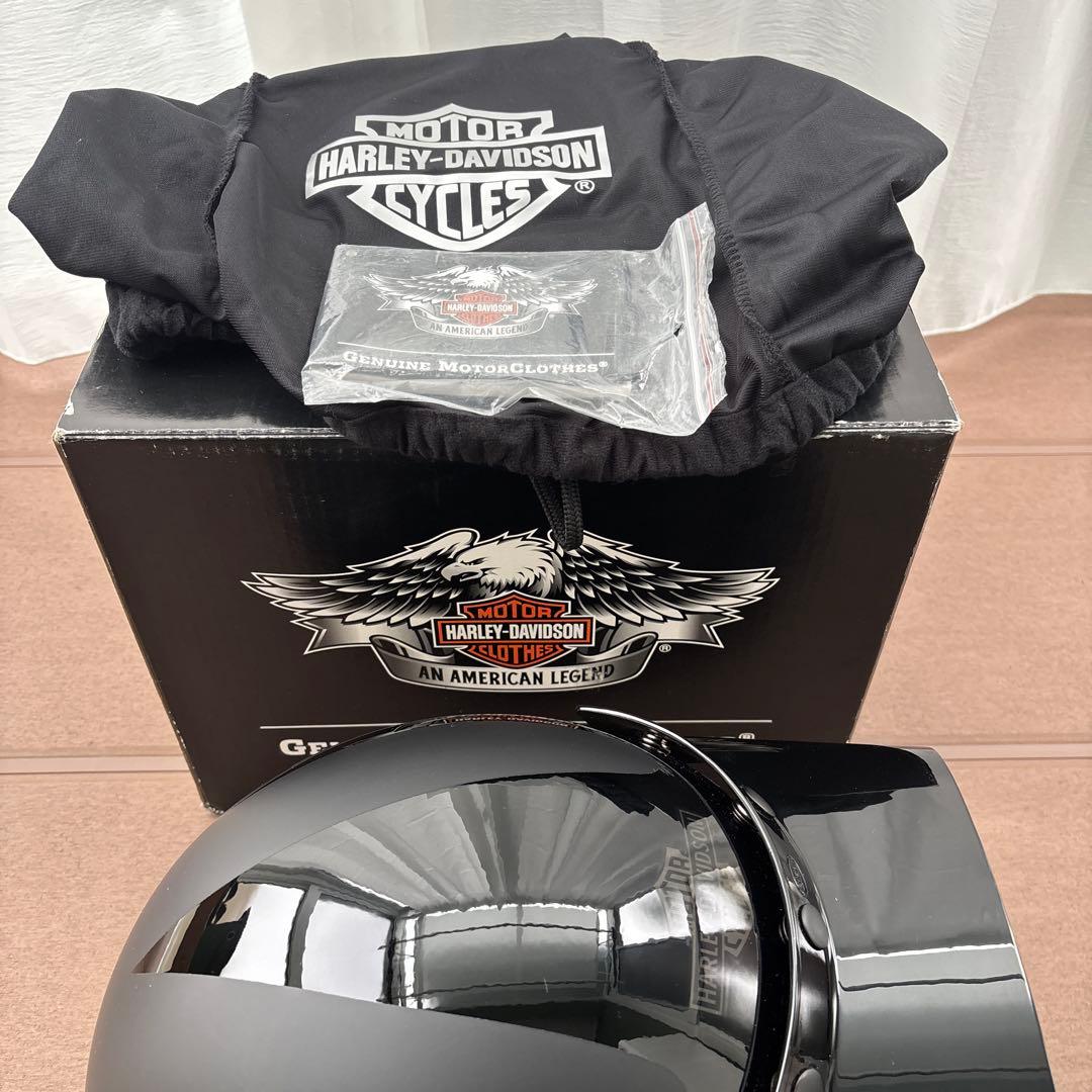 ベルモト3ハーレー純正