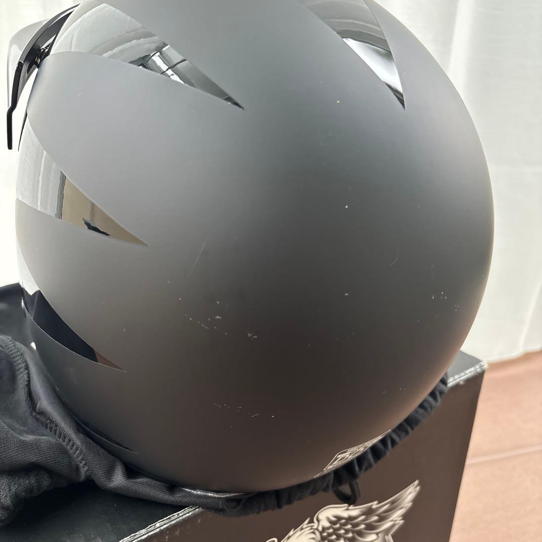 ベルモト3ハーレー純正