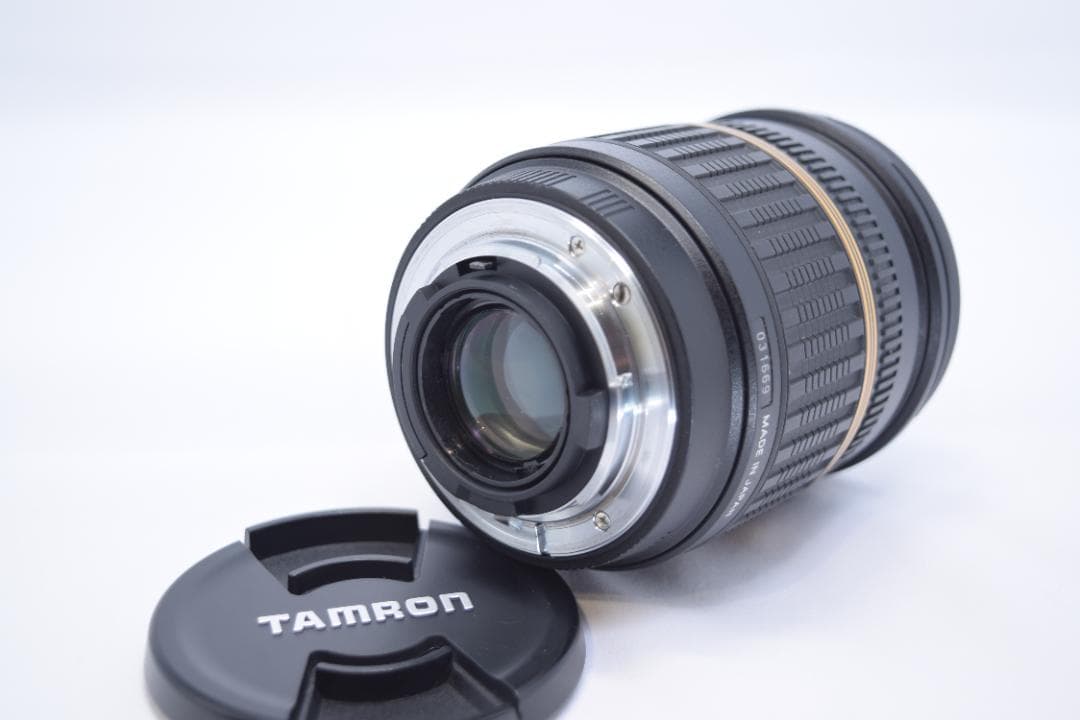 TAMRON SP AF 17-50mm F2.8 XR Di II 広角レンズ