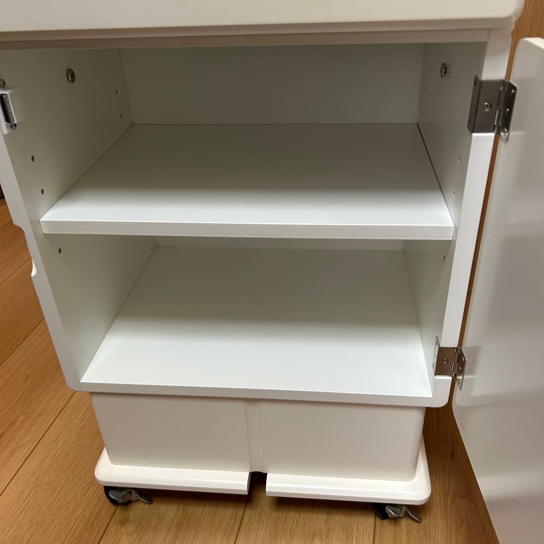 【稀少品】ROBIT ロビット ロボット型 収納