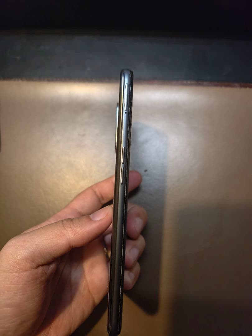 【美品】シムフリー OPPO A54 5G