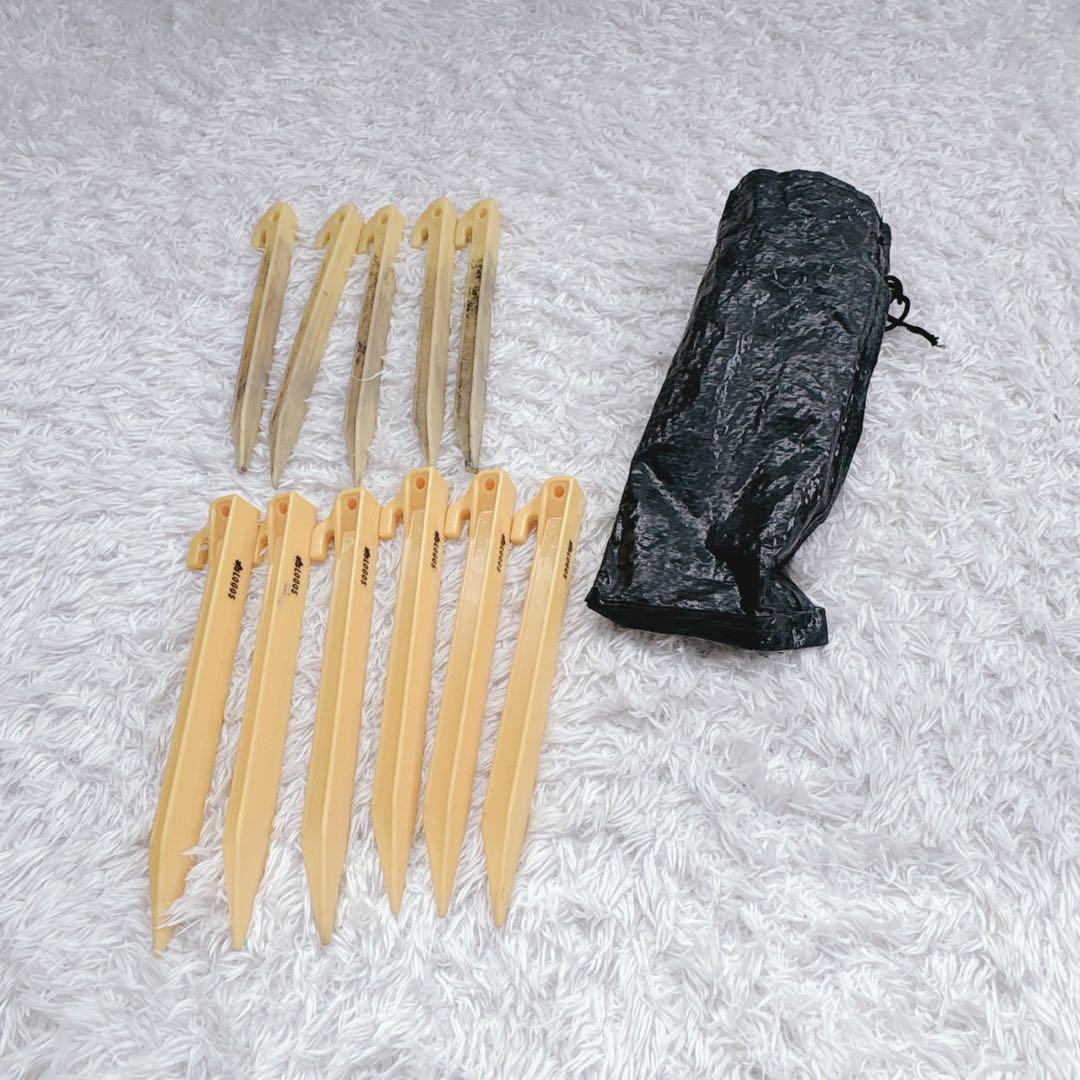 コールマン コネクティング ドーム システム テント タープ