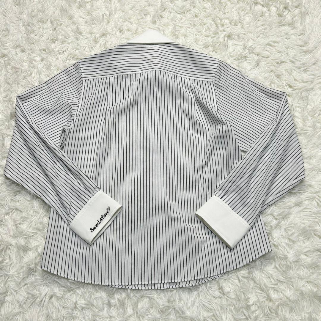 【美品】アリサナ フォーマル ワンピース キッズ 160 ブラック 卒服