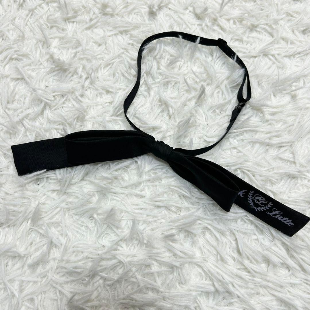 【美品】アリサナ フォーマル ワンピース キッズ 160 ブラック 卒服