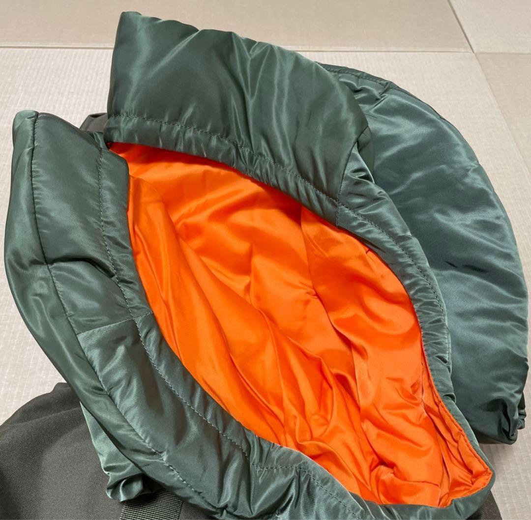 新品半額　Helinox コラボチェアタクティカルサプライ シートウォーマー付