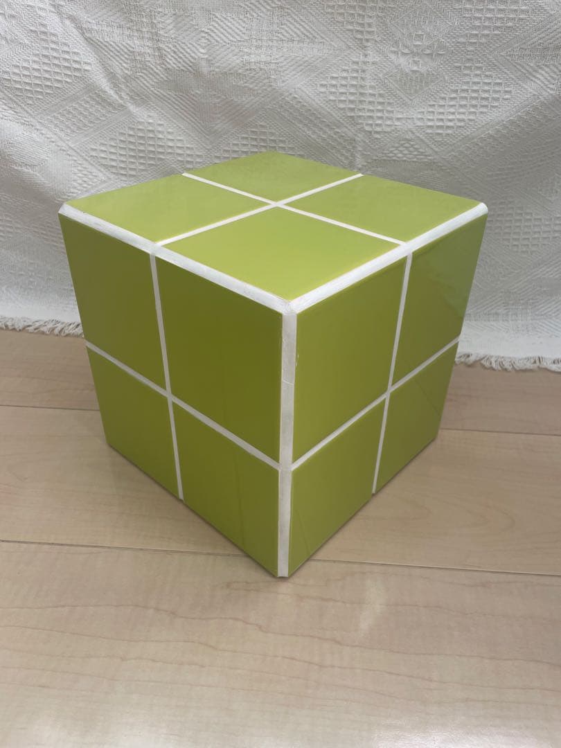 TILE CUBE タイルキューブ　韓国風　インテリア家具