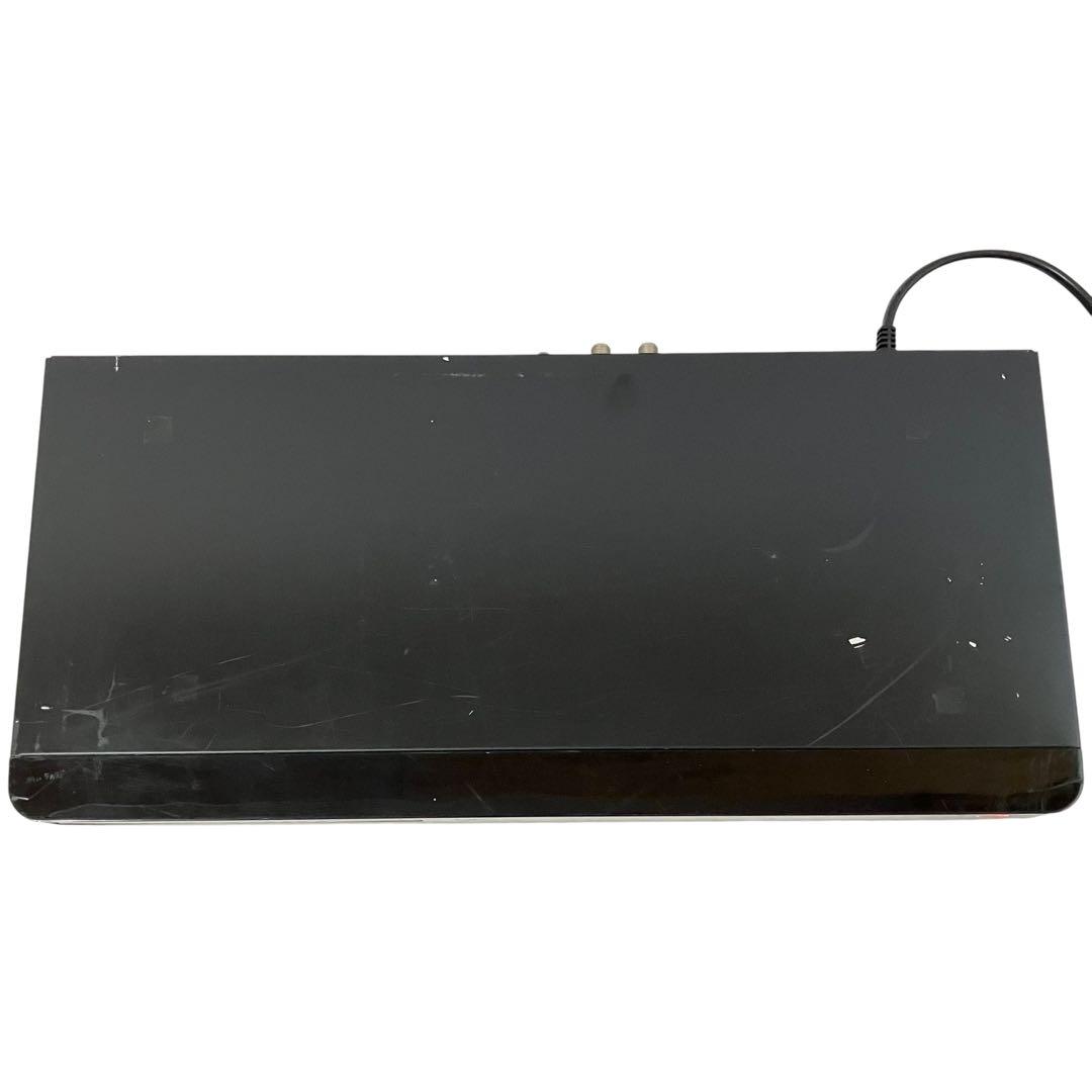 東芝 REGZA 2TB 3番組同時録画 ブルーレイレコーダー DBR-T360