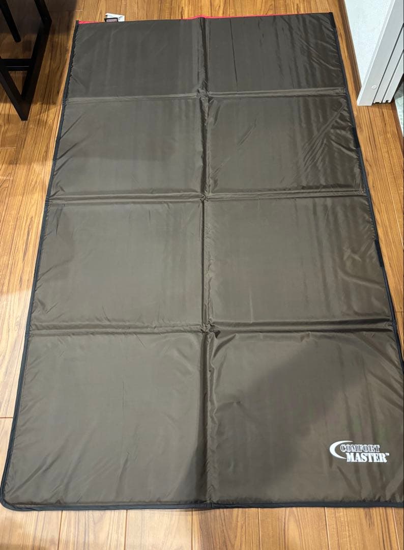 コールマン　コンフォートマスター　フォールディングマット 2枚セット