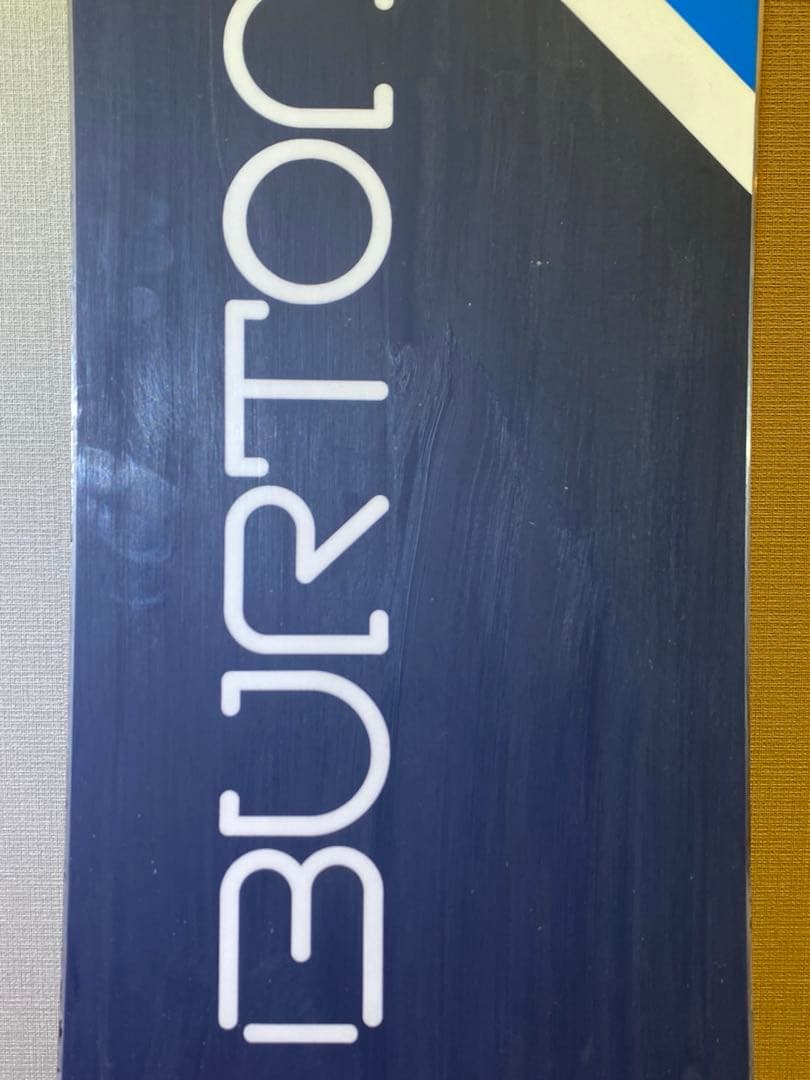 値下Burton custom X 152 ビンディング(MISSION)セット