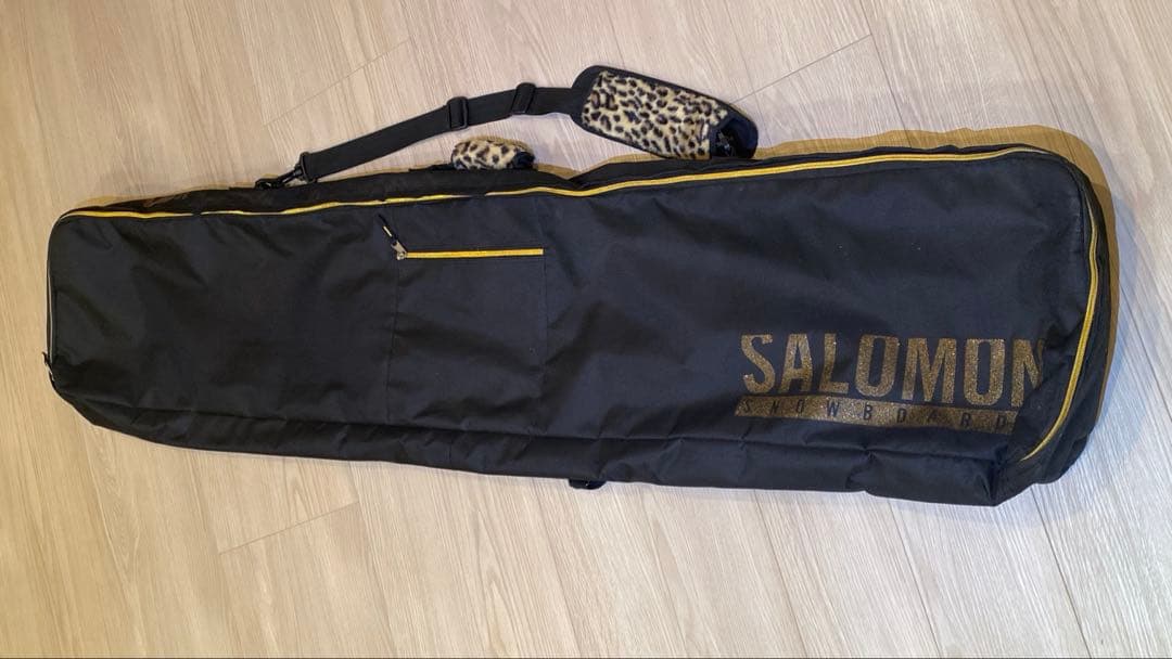 値下Burton custom X 152 ビンディング(MISSION)セット