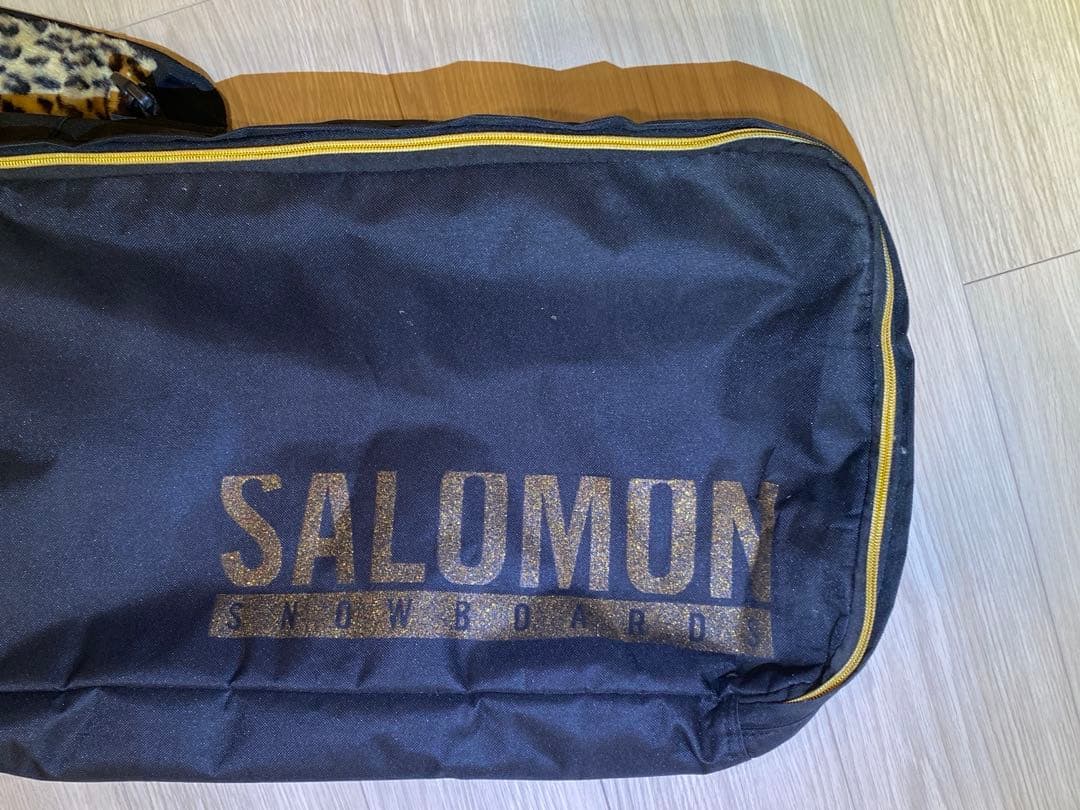 値下Burton custom X 152 ビンディング(MISSION)セット