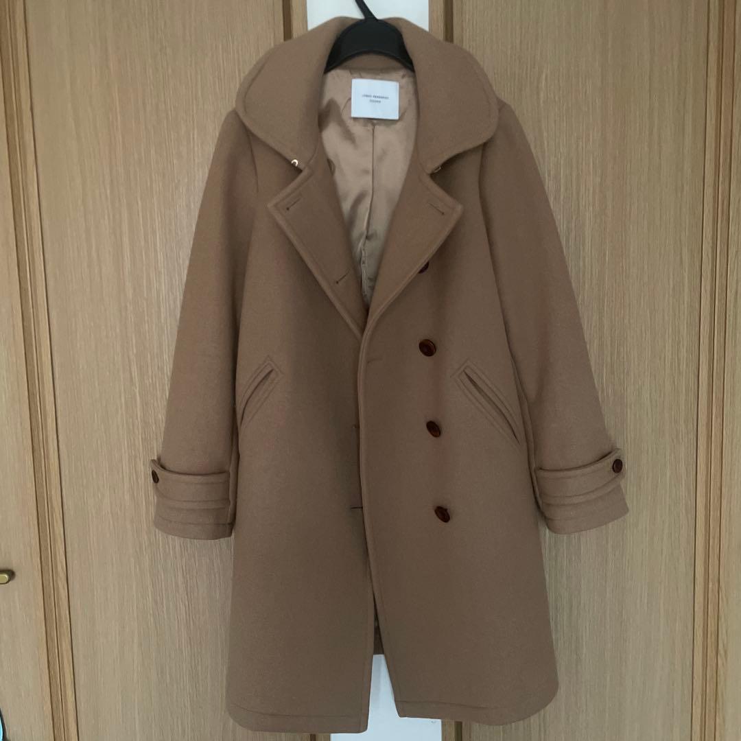 アーバンリサーチドアーズ　2wayコート