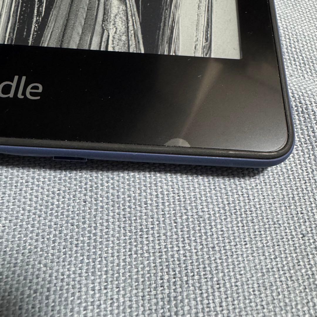kindle paperwhite シグニチャーエディション　第11世代
