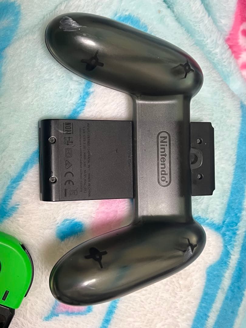 Nintendo Switch 【ジャンク】