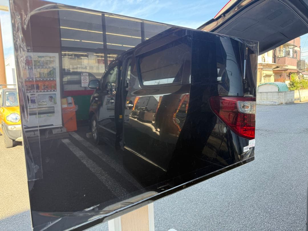 【よっちゃん専用】43インチ　液晶テレビ スタンド付　※リモコンなし