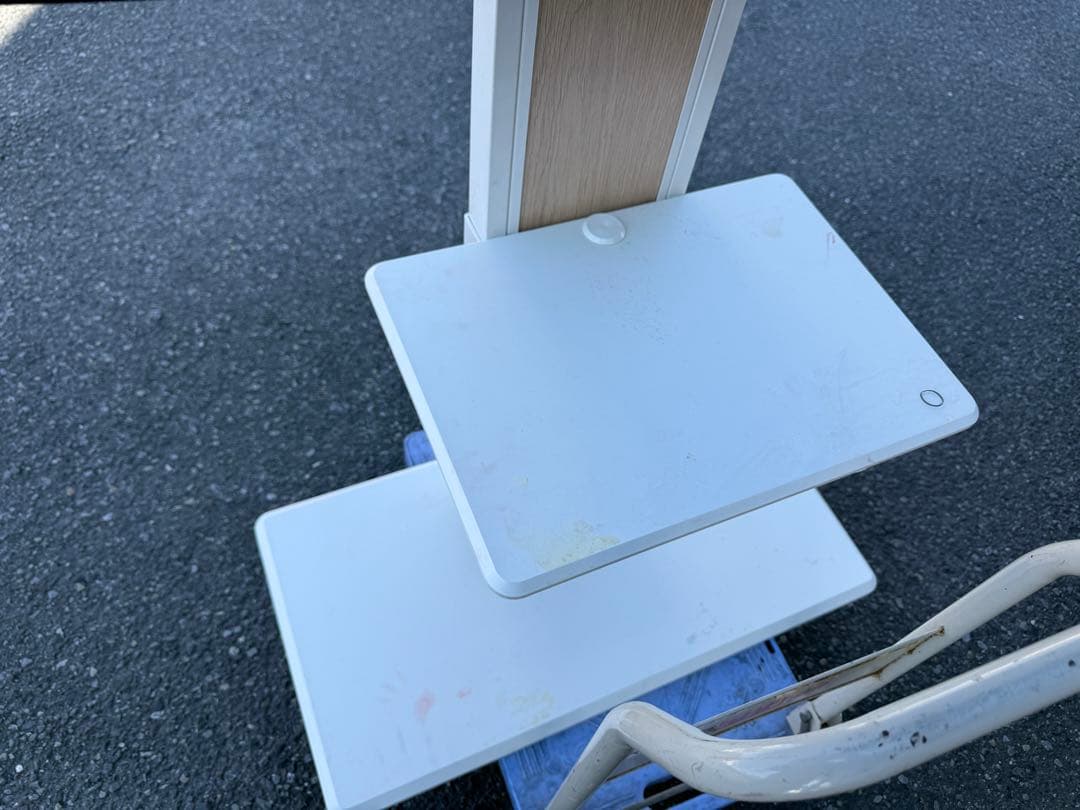 【よっちゃん専用】43インチ　液晶テレビ スタンド付　※リモコンなし