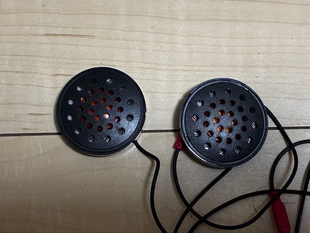 DT-E1 DAYTONA インカム