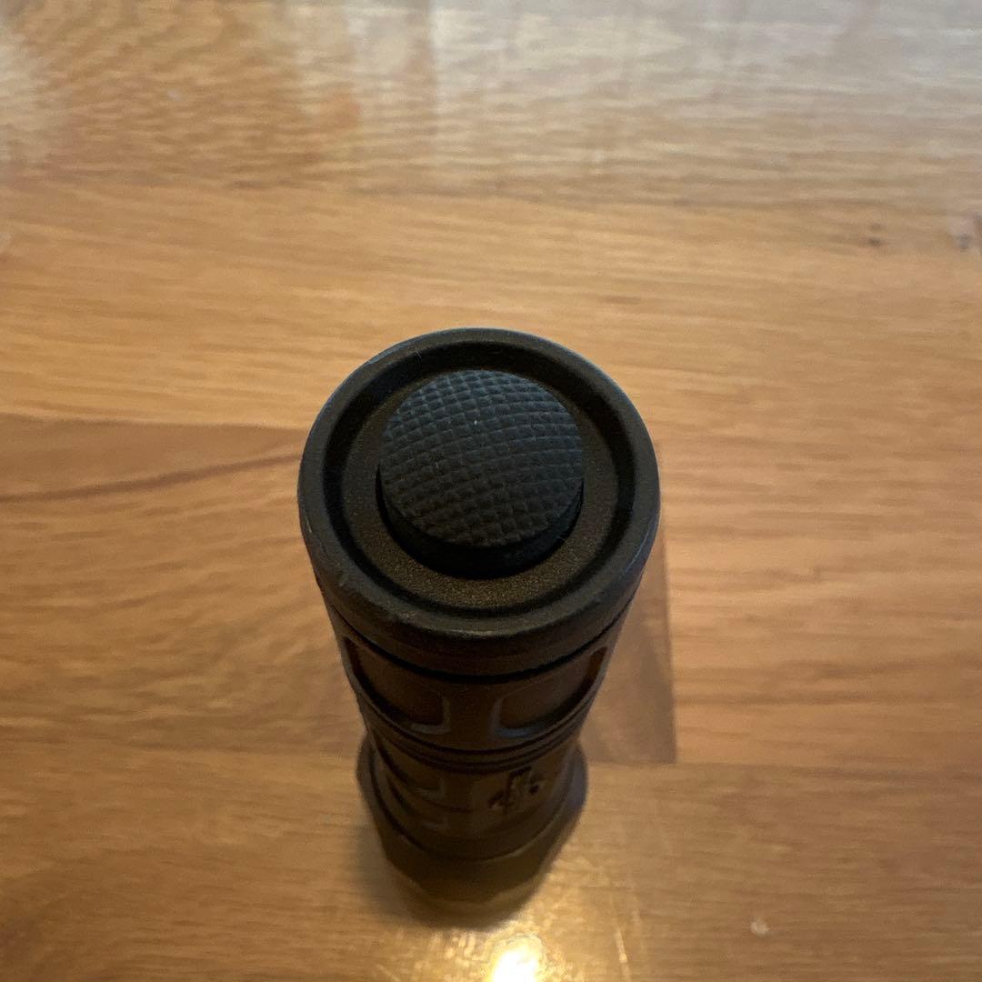 ライト・ランタン SUREFIRE