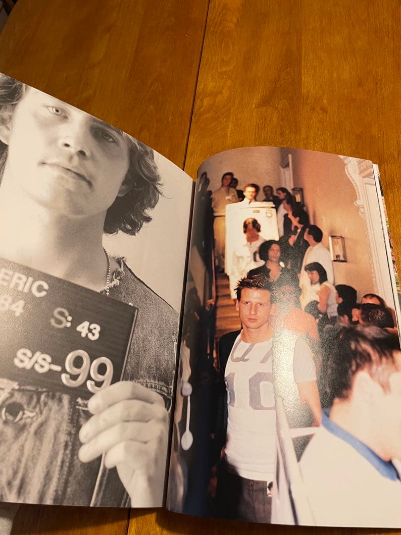 初版 貴重 マルタンマルジェラ STREET SPECIAL1.2 2冊セット