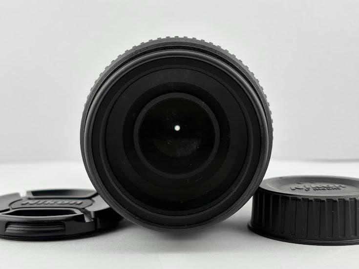 ★ニコンAF-S DX NIKKOR55-300mmF4.5-5.6G EDVR