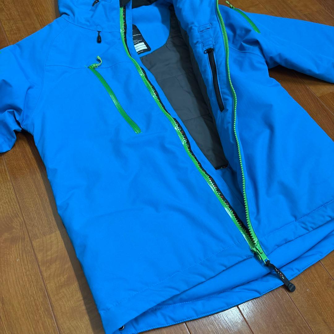イスビョン/ジュニアスノージャケット　146-152cm
