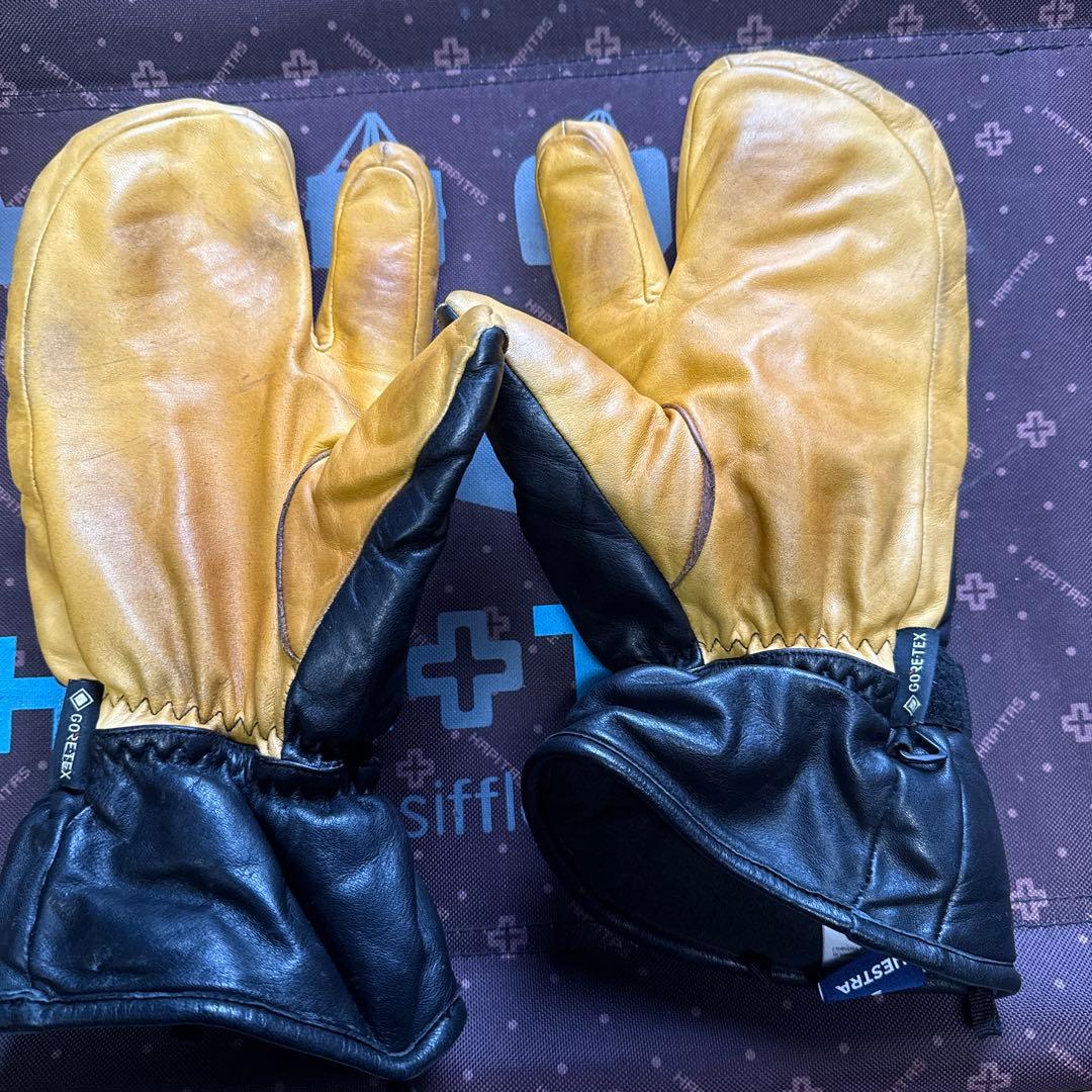 スミス手袋セット