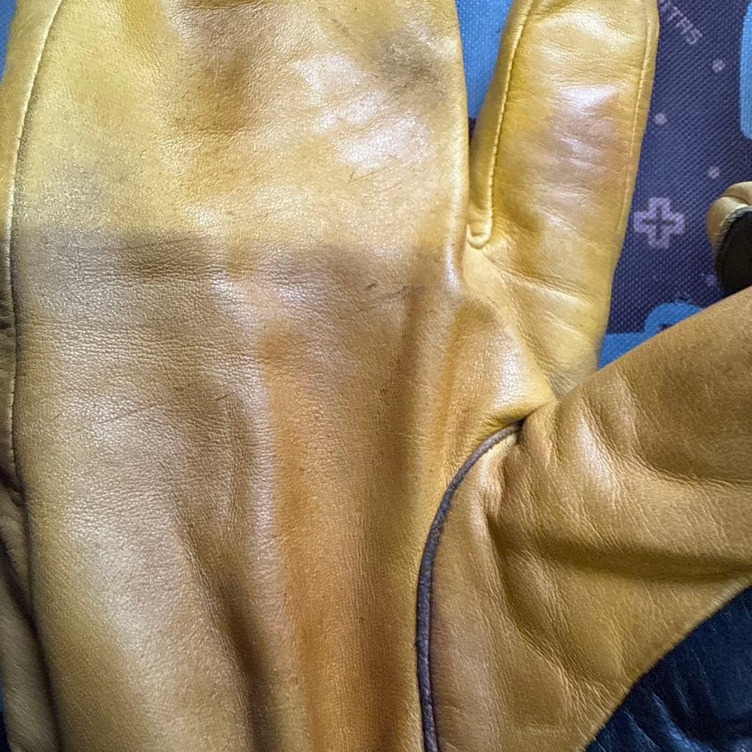 スミス手袋セット