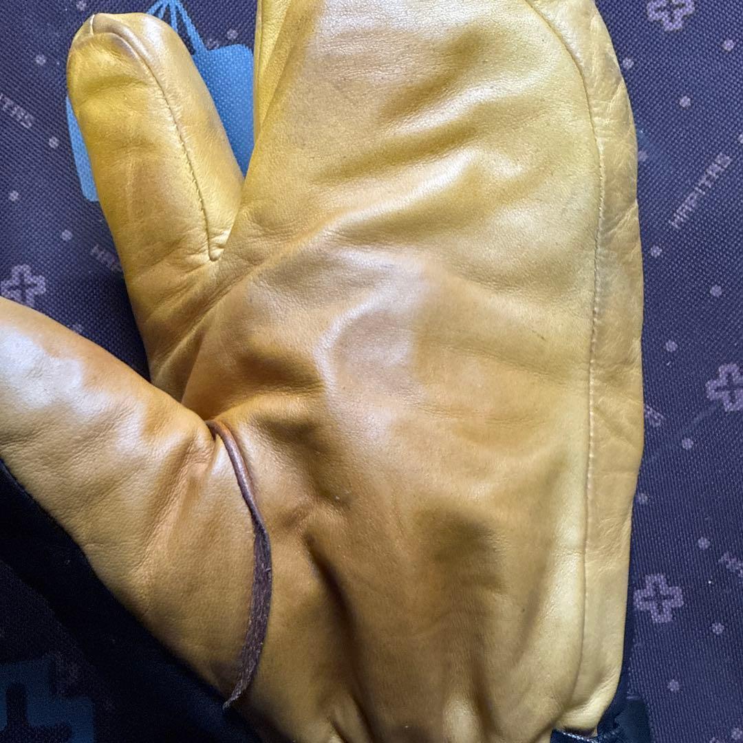 スミス手袋セット