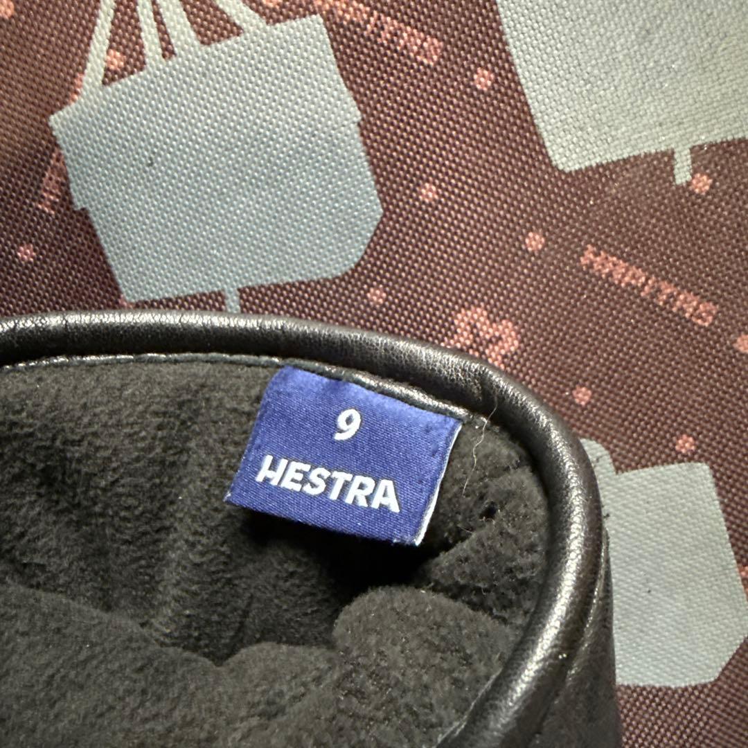 スミス手袋セット