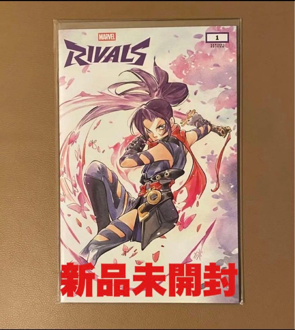 C2E2 Peach Momoko 桃桃子 Marvel Rivals