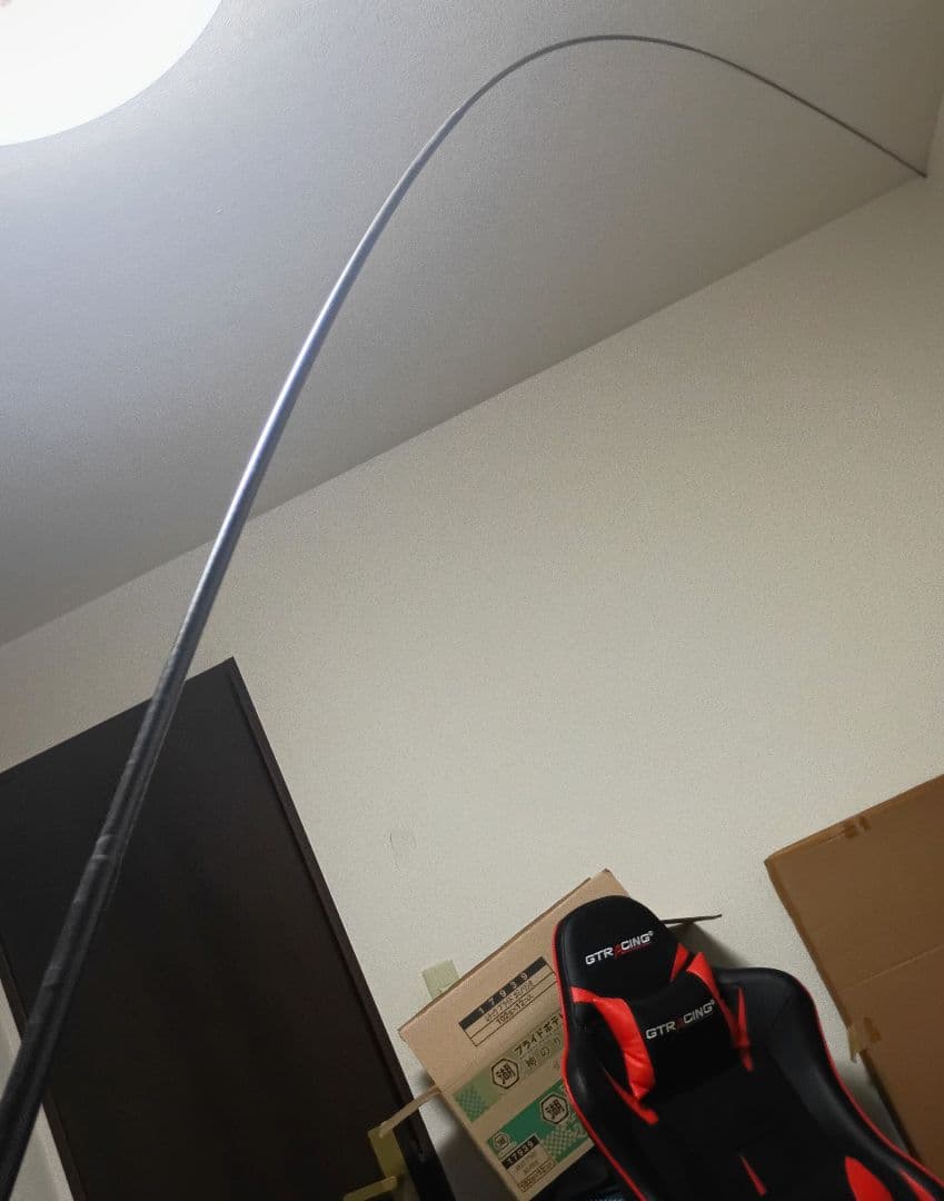 ダイワリーガルインターライン1.5号5.3m&シマノDX 1 1.5号5.3m