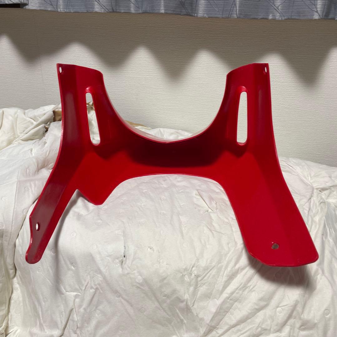 MVX250F 純正アンダーカウル　新品