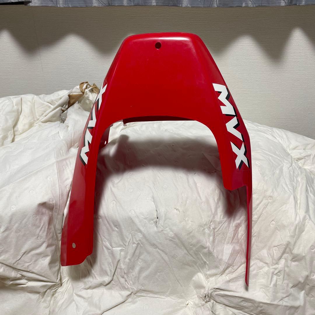 MVX250F 純正アンダーカウル　新品