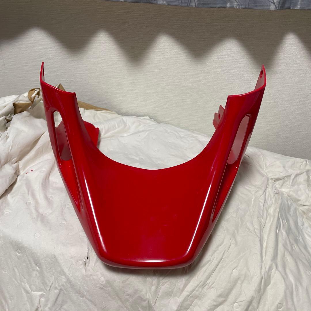 MVX250F 純正アンダーカウル　新品