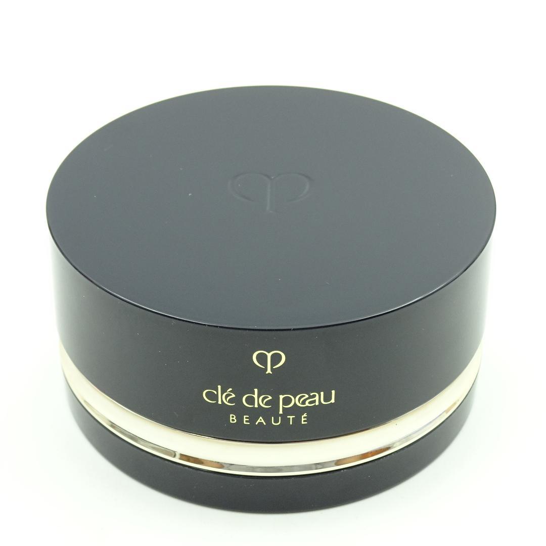 クレ・ド・ポーボーテ　プードルトランスパラントn　M　1