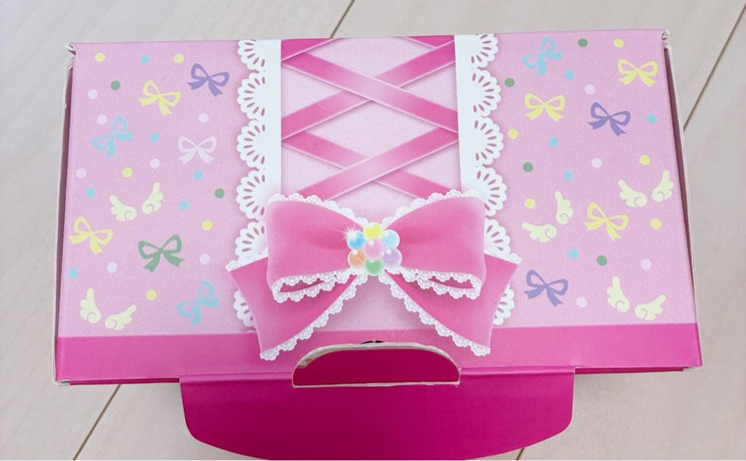 アイカツカード まとめ売り box付