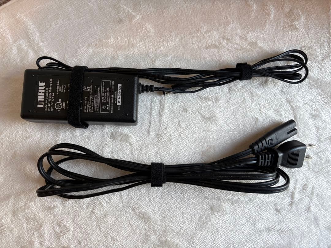 エクスケアD i 複合高周波　楽トレ　EXCARE Di 未使用パッド付き